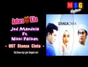 Antara Jakarta Trivandrum Kita Jatuh Cinta