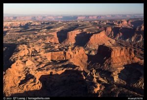 Mesa Island Photo Essay